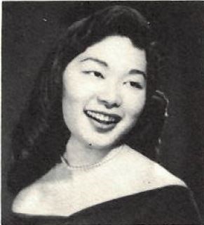 Obituary of Grace Kuniko Nakaji