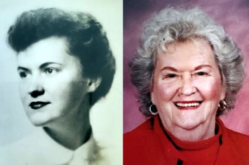 Obituary of Patricia Ann Ramsay