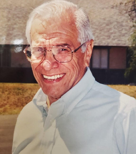Obituary of Ruben Garcia Alonzo