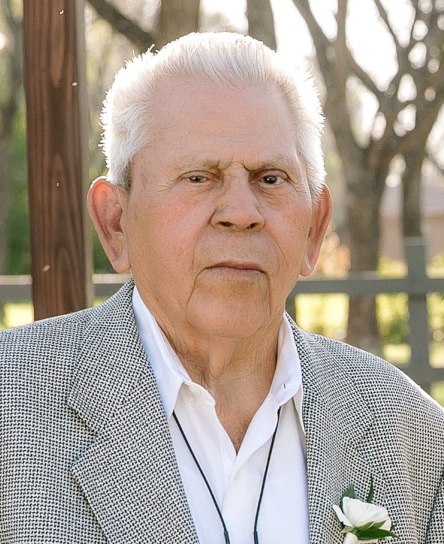 Obituary of Ignacio Rios Martinez