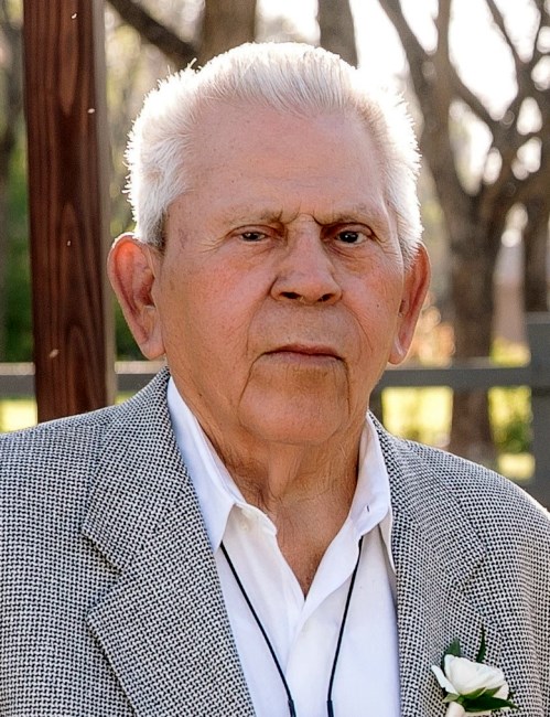 Obituary of Ignacio Rios Martinez
