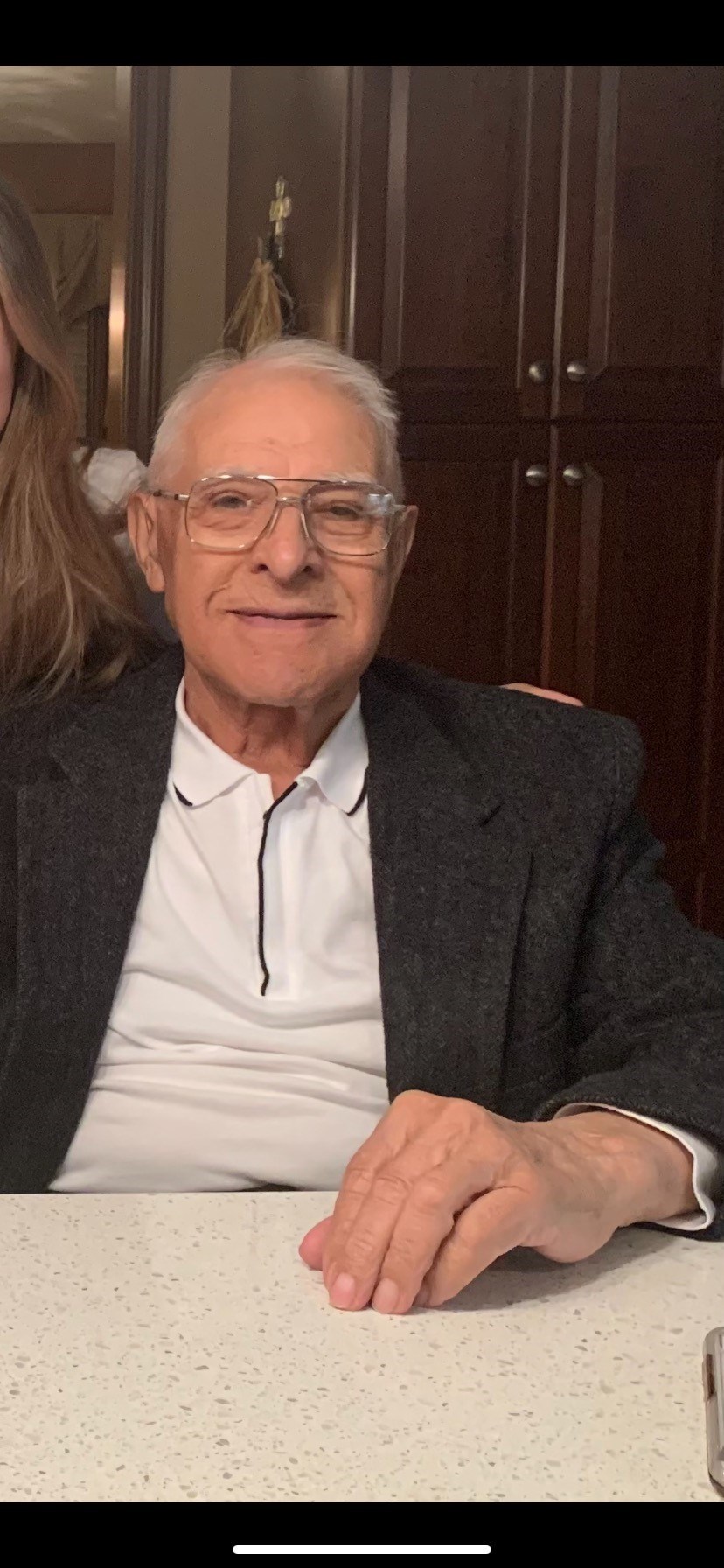 Obituary of Rosario Gennaro