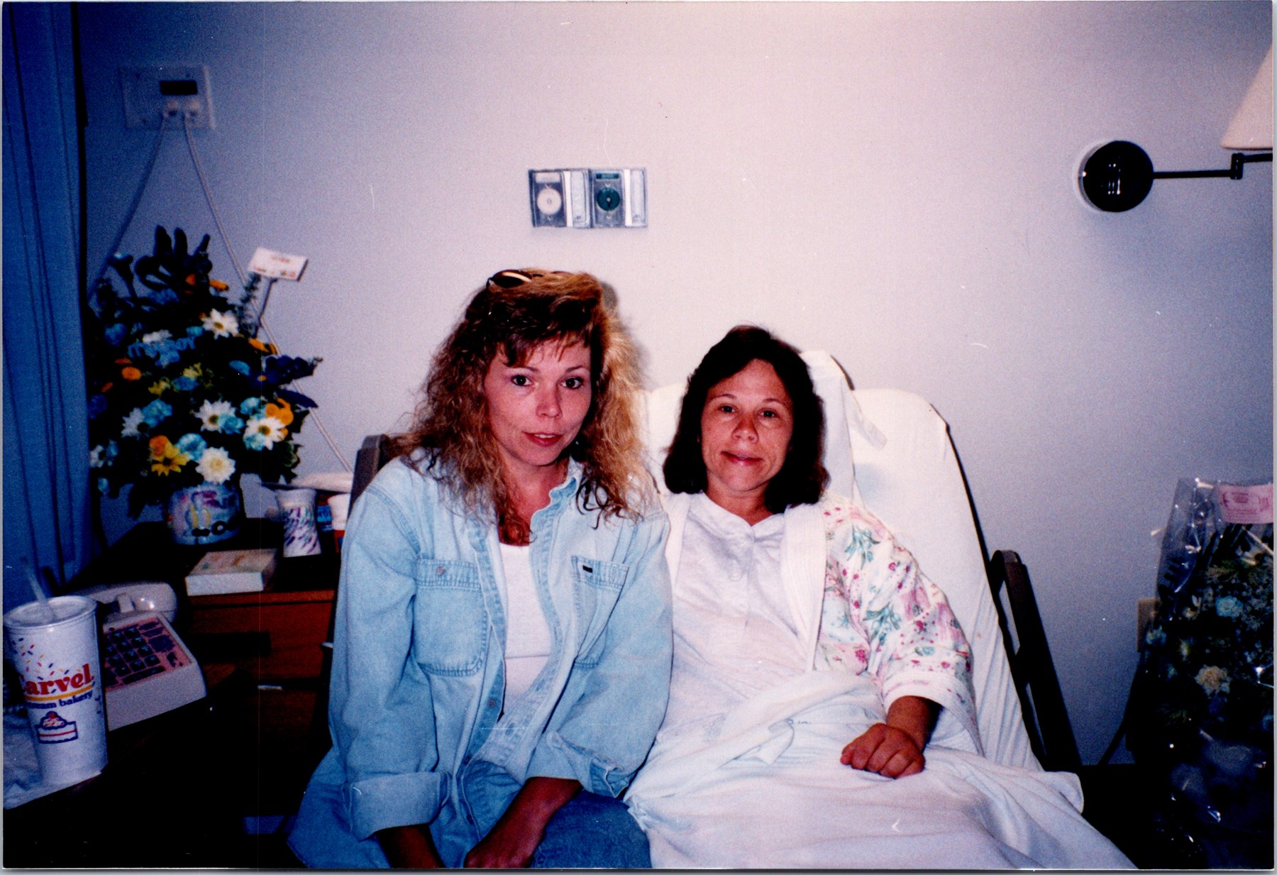 Avis de décès de Margaret M. O'Neill