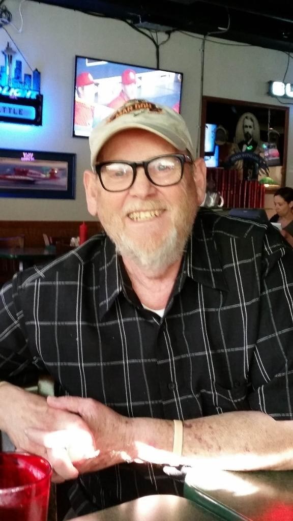 James Gardner Obituary Renton, WA