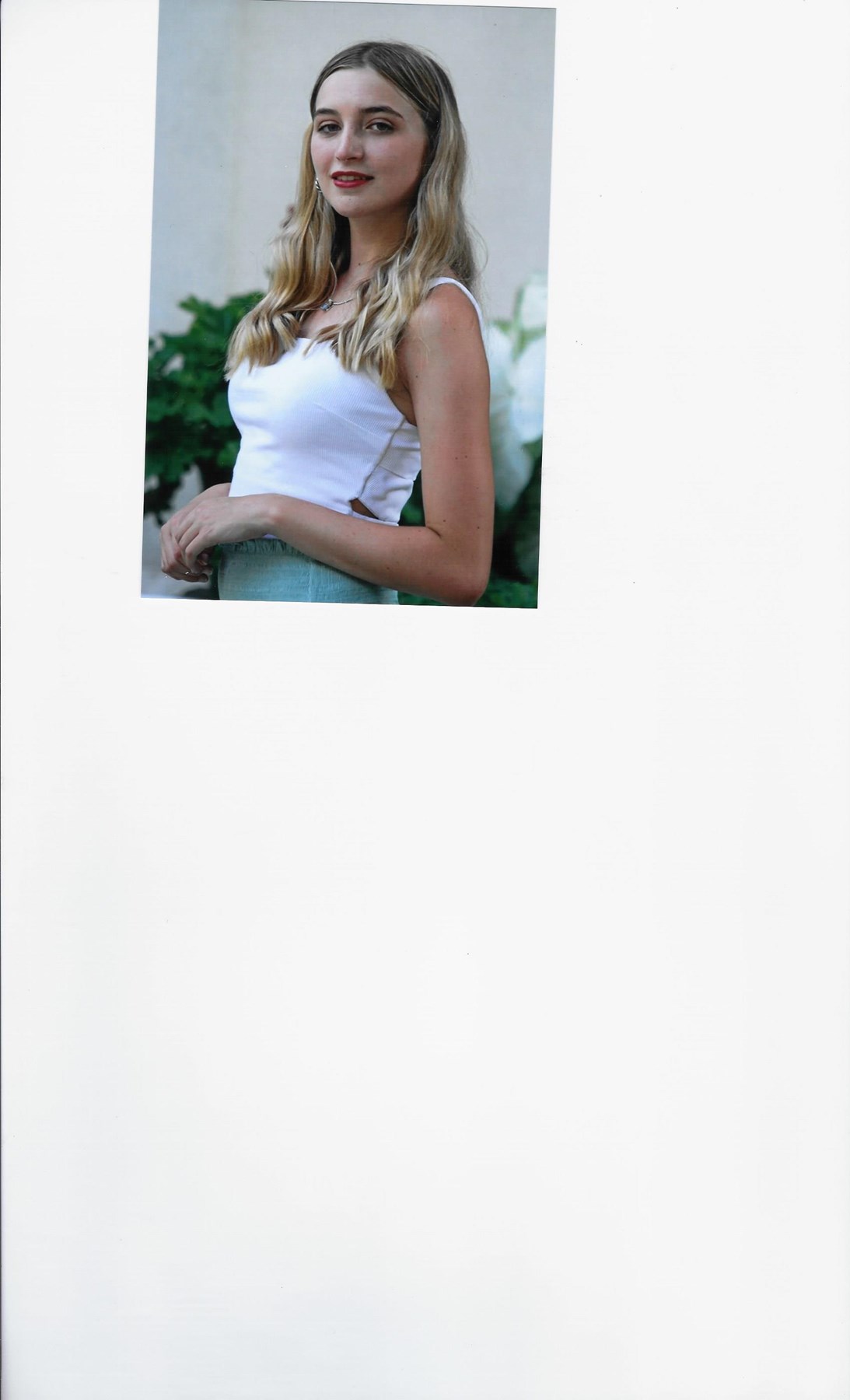 Obituary of Virginia "Cricket" Elizabeth Davis