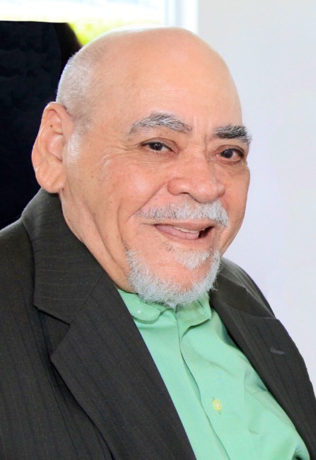 Obituary of Gilberto Valle-Hernandez