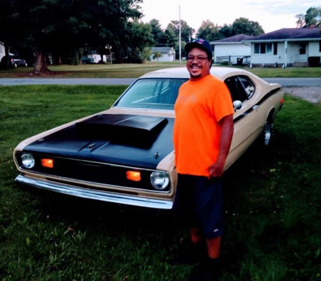 Obituary of Michael Eugene Jones