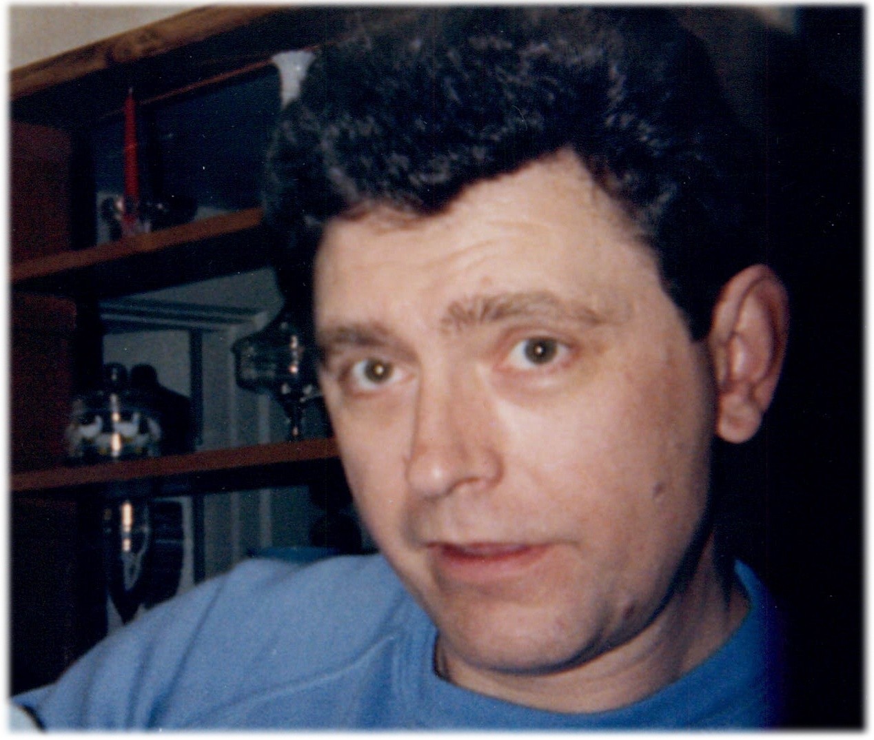 Robert Evans Obituary Kitchener, ON
