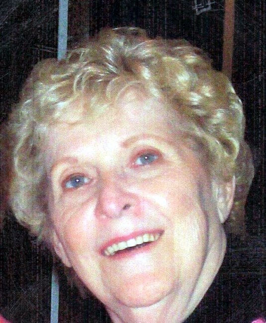 Obituary of Marie T. Cosentino