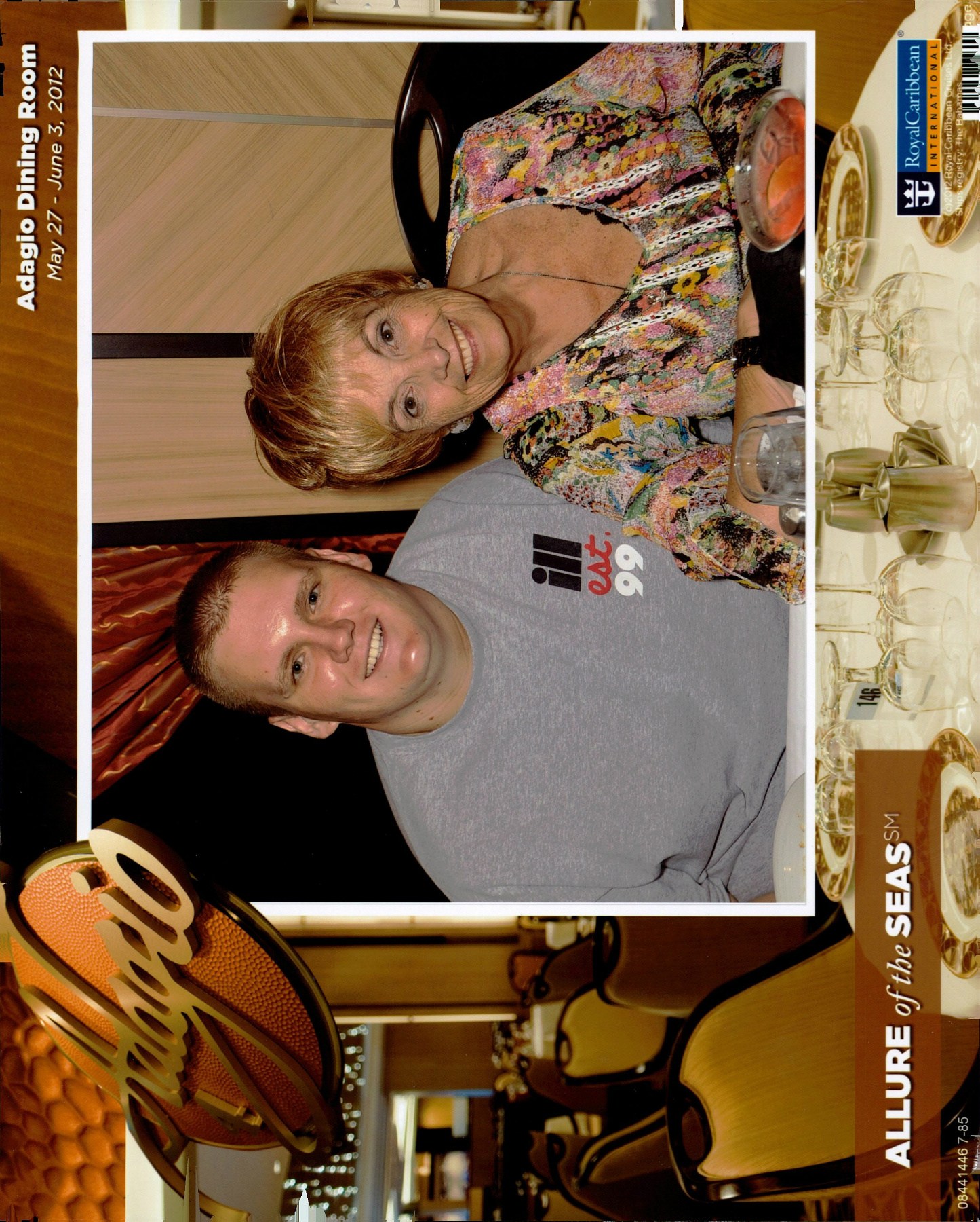 Obituary of Rita Adel Barrett