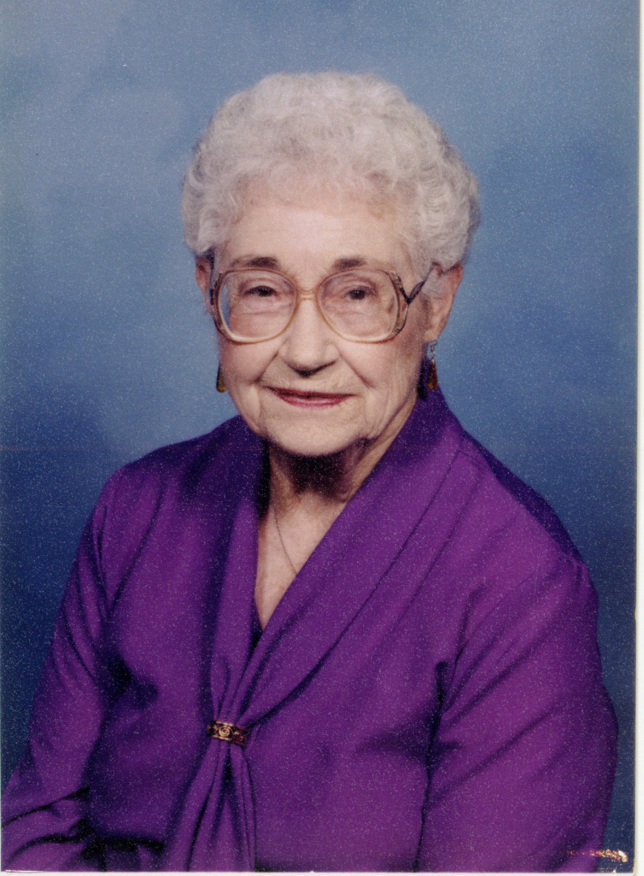 Emily June Etter Obituary Davenport, WA