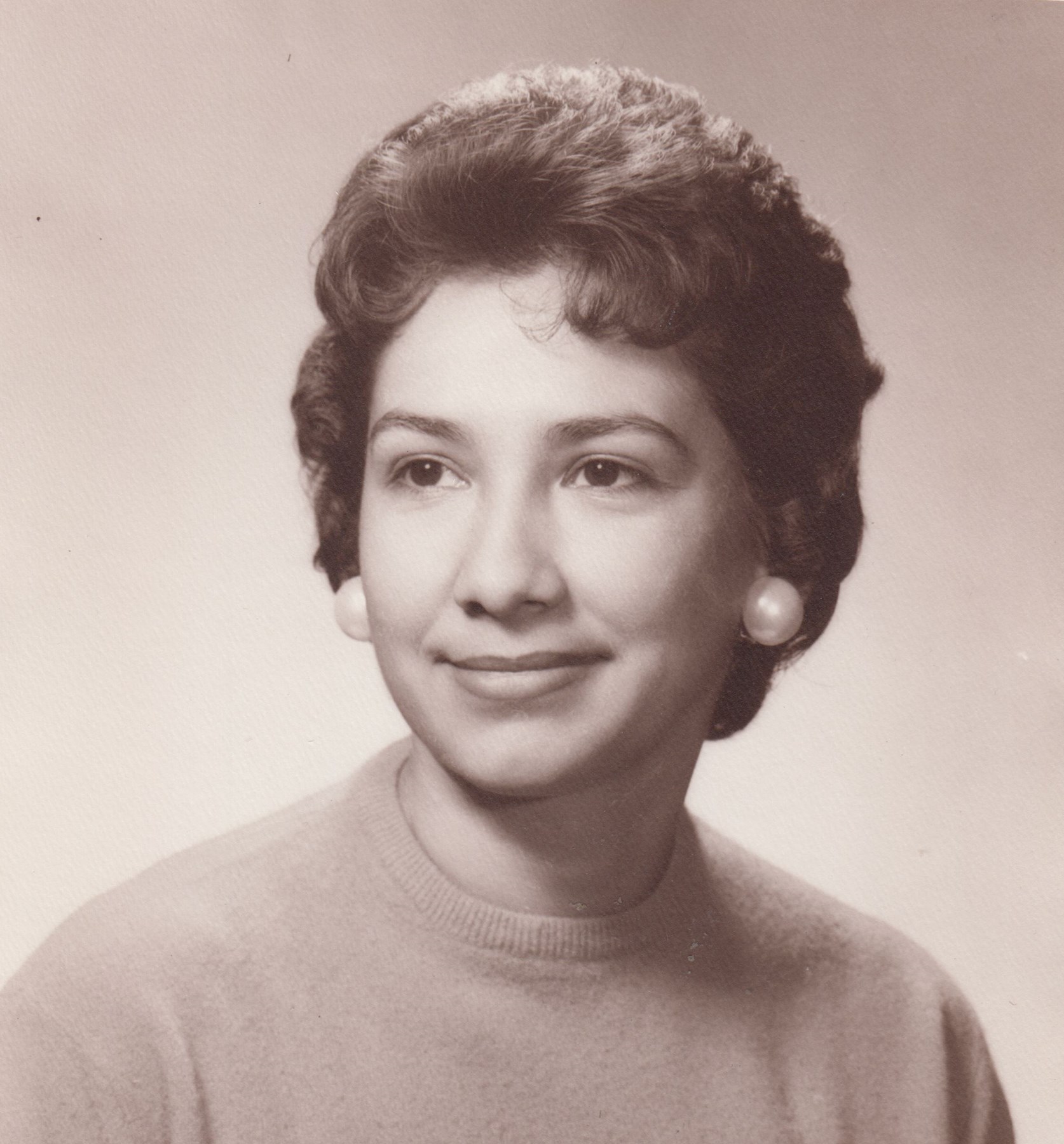 Elenor Muratalla Obituary Colton, CA