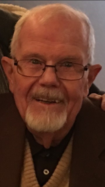 Obituary of Milton John Frenzel Jr.