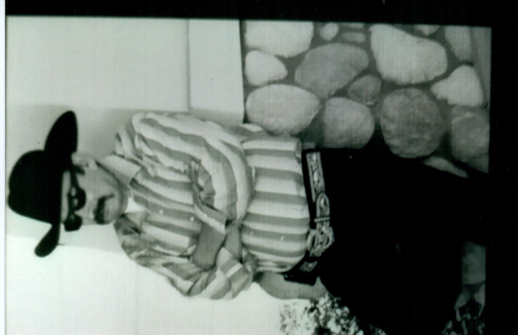 Obituary of Jose Louis Garcia