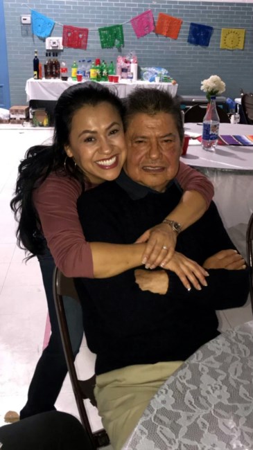 Obituary of Javier Solis