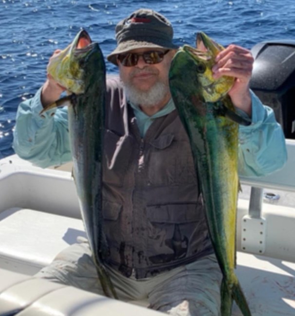 Avis de décès de Russell Alfred Cox