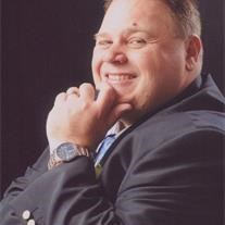 Obituary of Dudley Blair Hadden