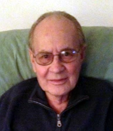 Obituary of Russell R. Bachman