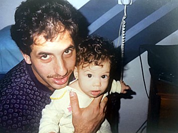 Obituary of Luis Alfonso Corrales