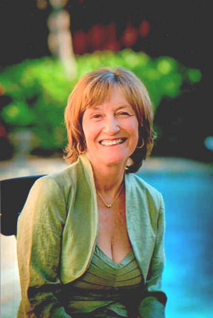 Obituary of Deborah Phillips