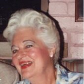Obituary of Estella P. Booth