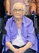 Obituary of Bettie Hudgins Baum