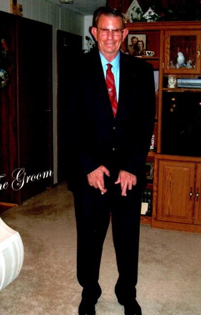 Obituary of Russell Johnson