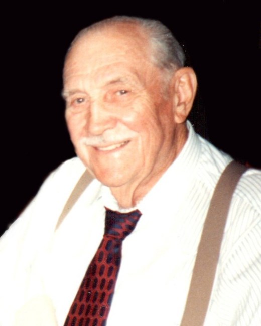 Obituary of William W. Hooton