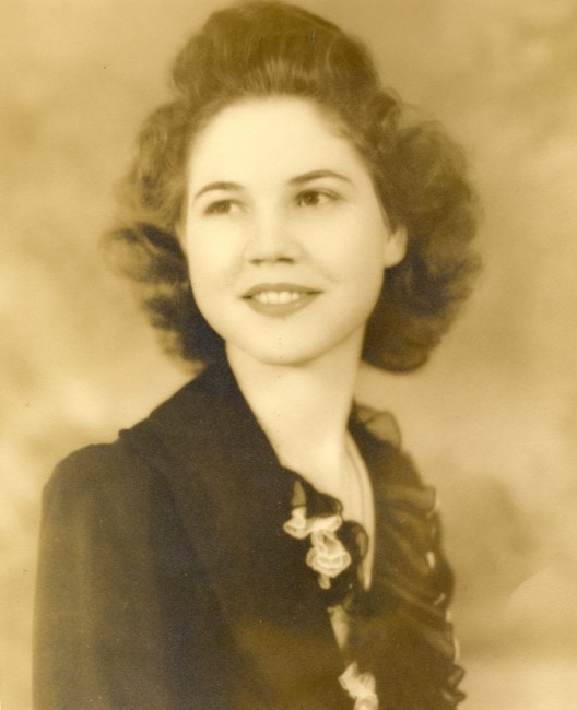 Obituary of Ruth D. Cunningham