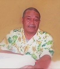 Obituary of Pilisega Filivaa