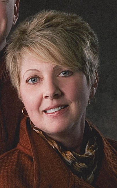 Obituary of Theresa Ann Weber