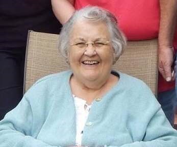 Obituary of Marcia Kay Rockafellow