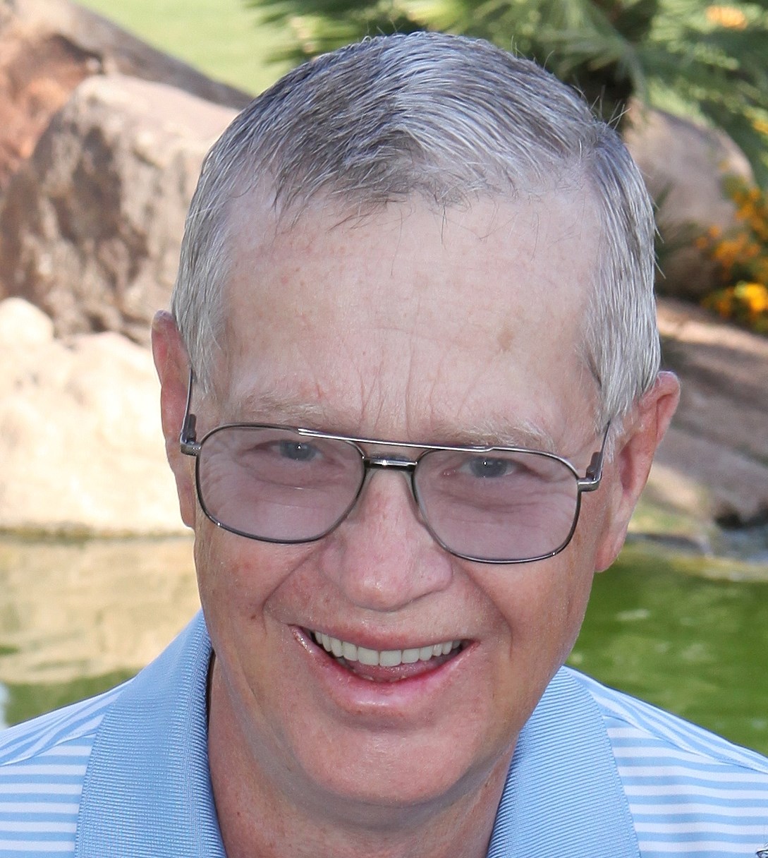 Robert Johnson Obituary Mesa, AZ