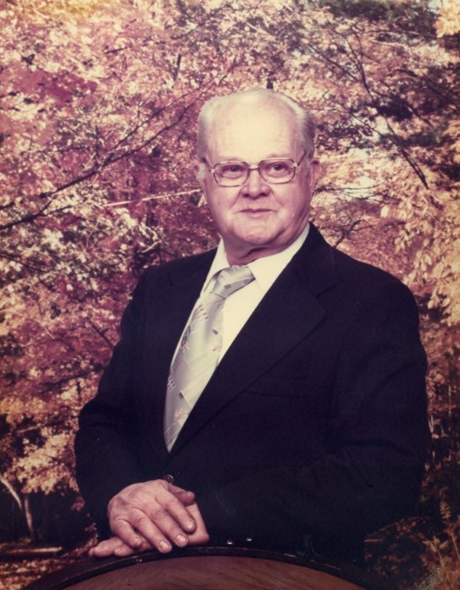 Obituary of Donald Leroy Newton Sr.