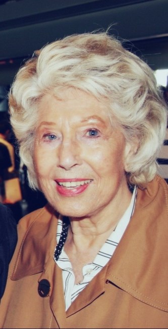 Obituary of Bertie Louise DiPietro