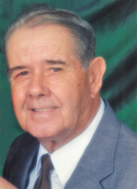 Obituary of Travis "Trab" Clark
