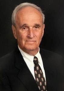 Obituary of Archie "Ted" Terry Bozeman