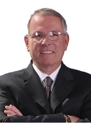 Obituary of John Edward Williams