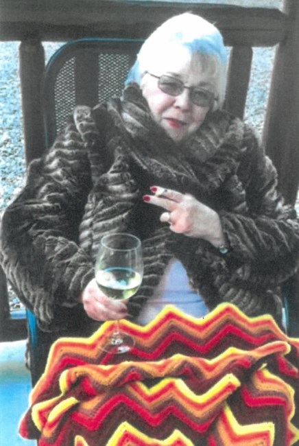 Obituary of Sondra Jean Lewis