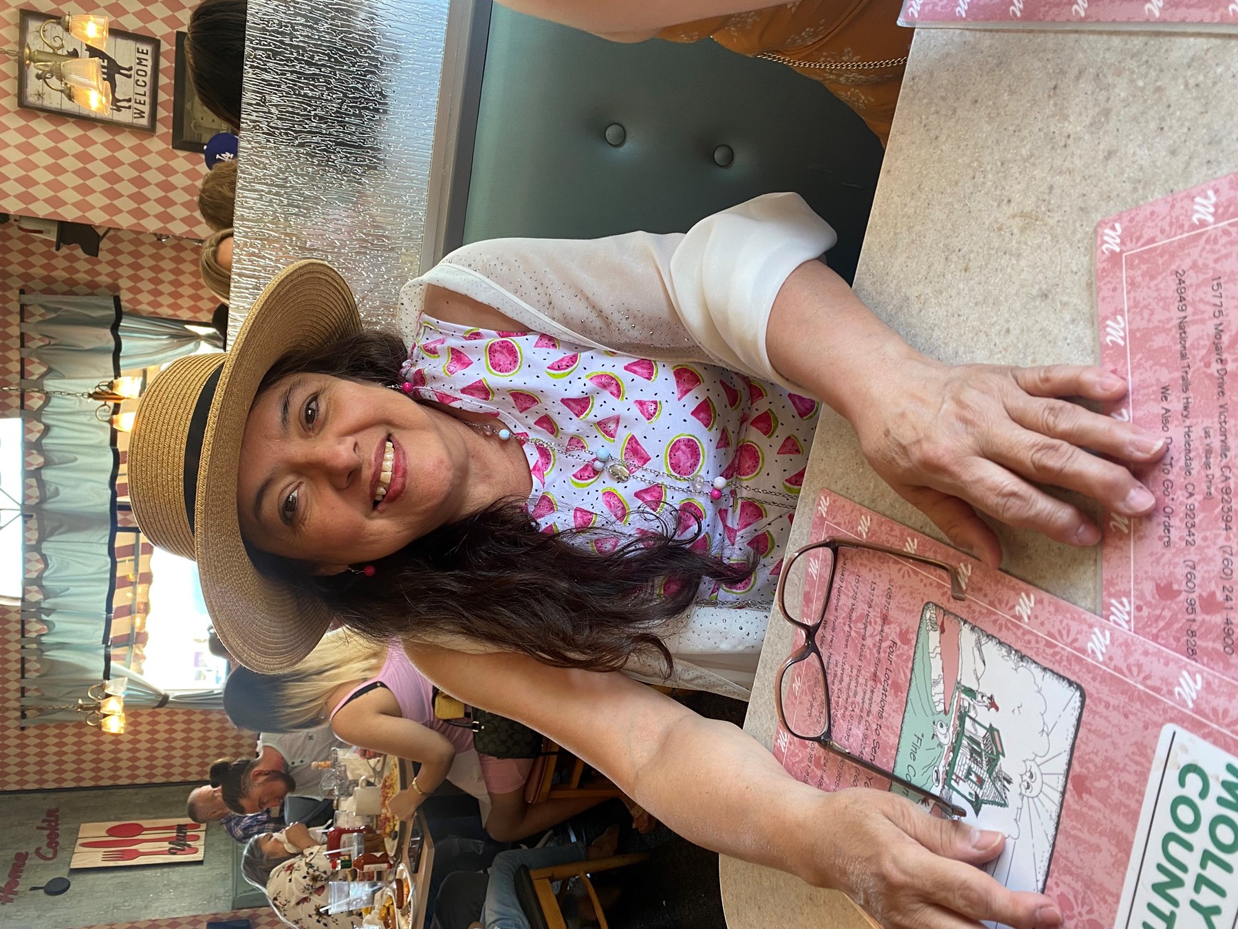 Obituary of Stephanie C. Aguilar