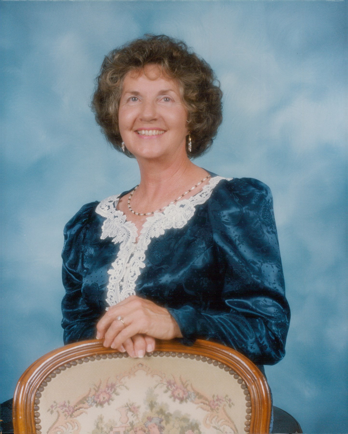 Obituary of Barbara Lou Sciarra