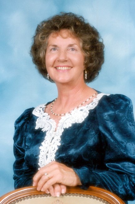 Obituary of Barbara Lou Sciarra