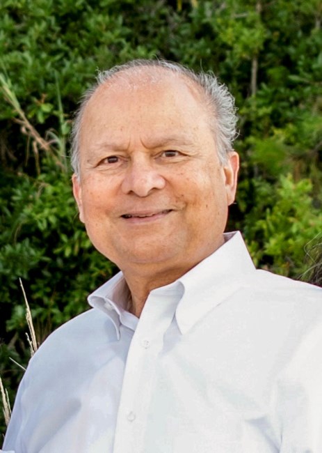 Obituary of Rafiq Abedin Bandukwala