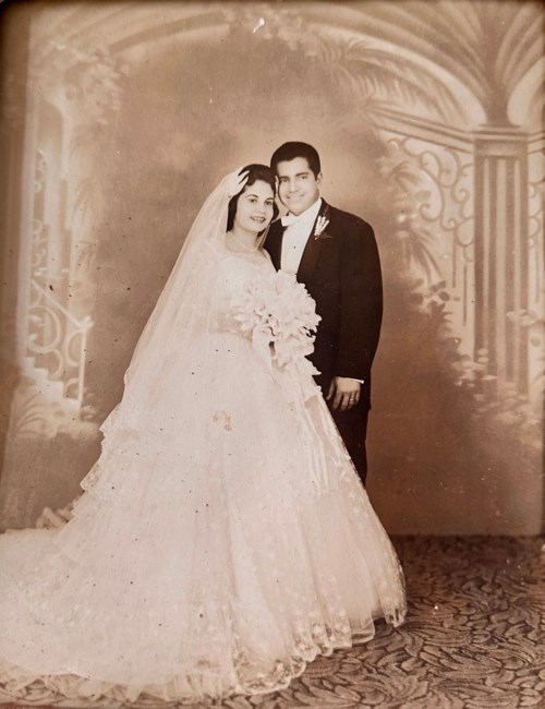 Obituary of Ángel Antonio Álvarez García