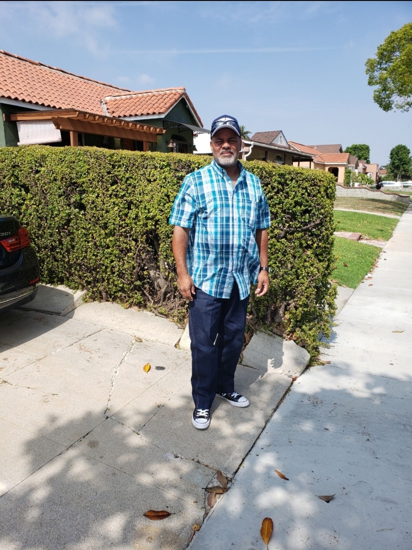 Avis de décès de Joseph King Jr.