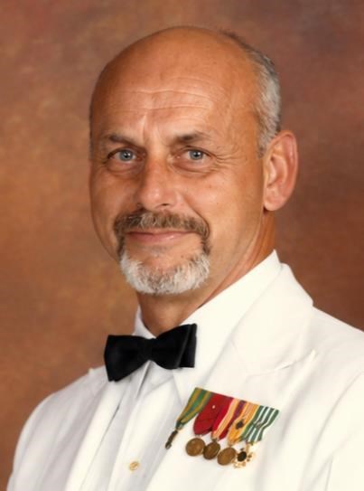 Obituary of Al Sidney Thomas