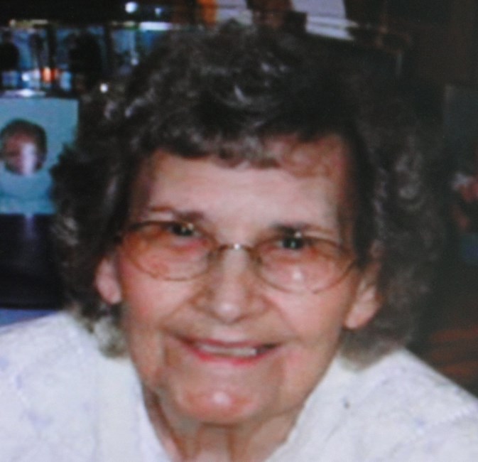 Obituary of F. Rosetta Summers