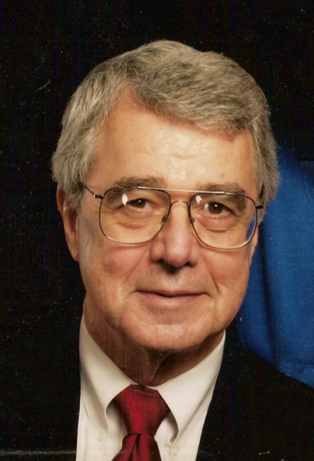 Obituary of Dr. Robert Mainord Todd