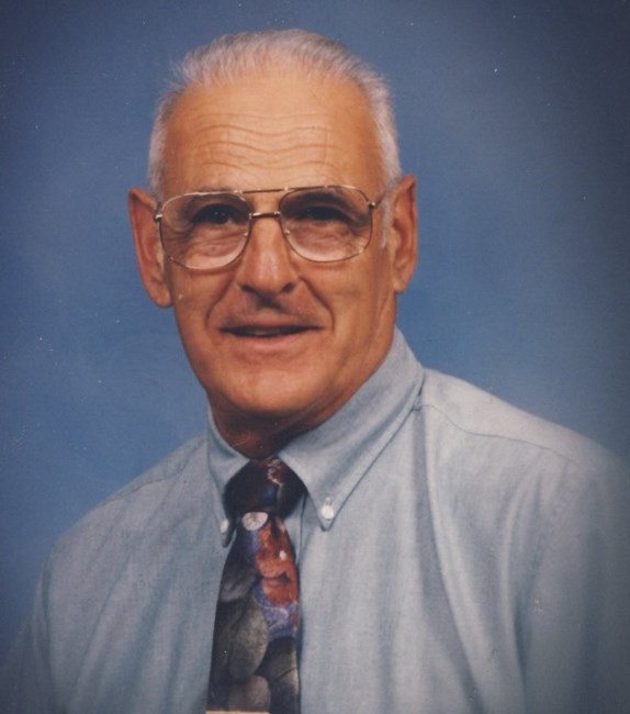 Obituary of Frank L. Ambrosini