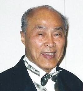 Avis de décès de John C. Fong